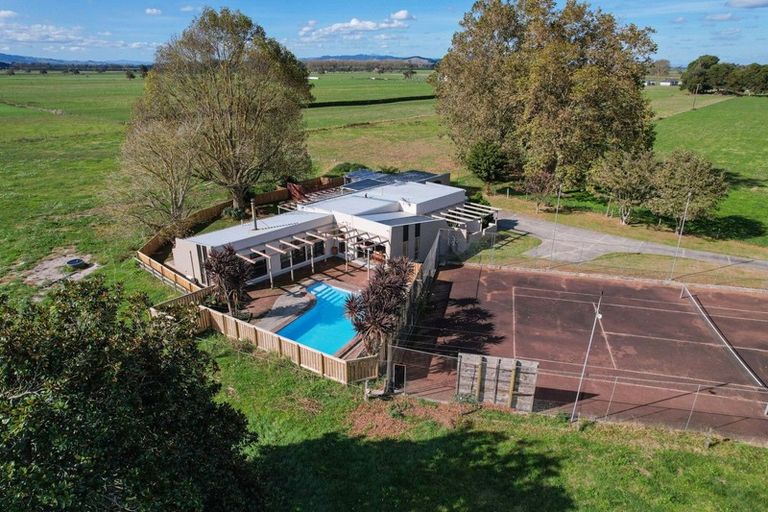 Photo of property in 622 Tenfoot Road, Taupiri, 3792