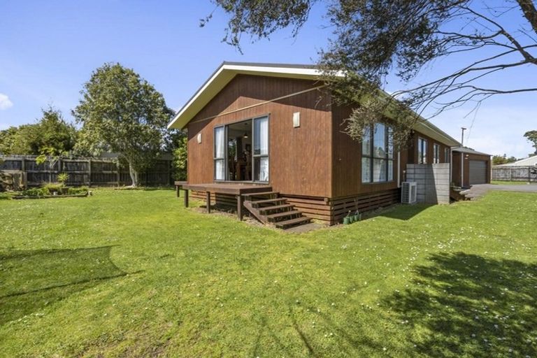 Photo of property in 7 Fox Street, Okato, 4335