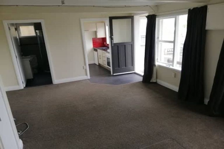 Photo of property in 64 Central Terrace, Kelburn, Wellington, 6012