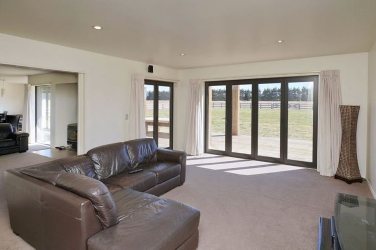 Photo of property in 230 Purchas Road, Glasnevin, Amberley, 7482