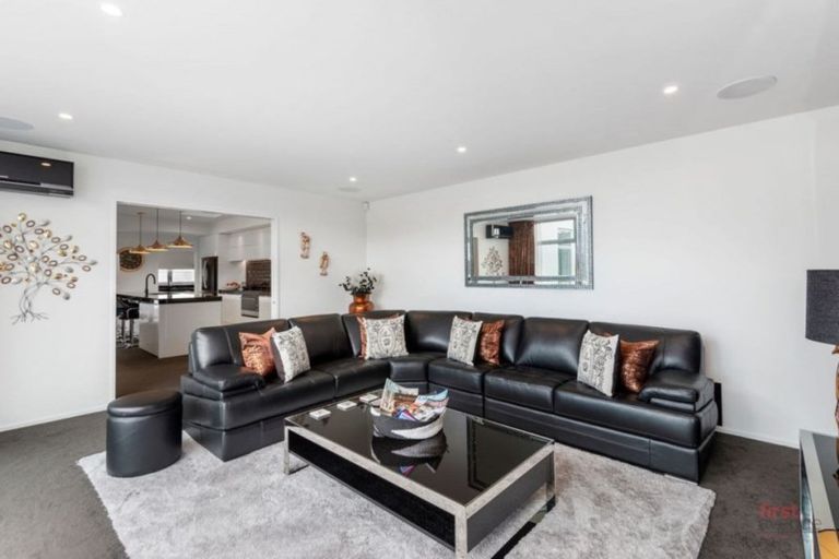 Photo of property in 14 Kaikainui Lane, Northwood, Christchurch, 8051