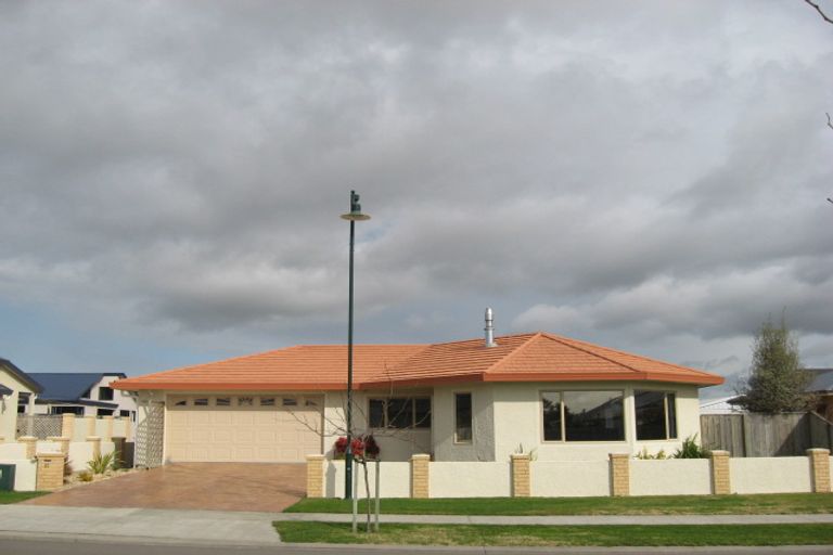 Photo of property in 27 Ayrshire Drive, Havelock North, 4130