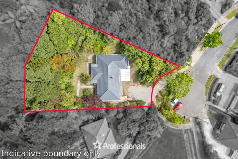 Photo of property in 11 Hill Grove, Naenae, Lower Hutt, 5011