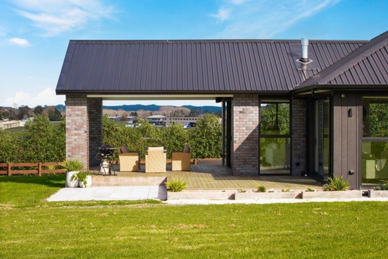 Photo of property in 1 Runway Rise, Dairy Flat, Albany, 0794