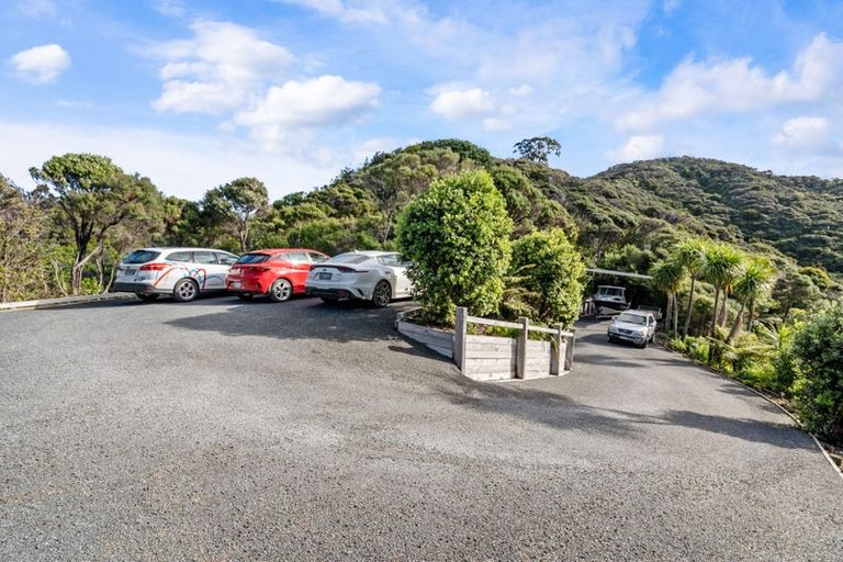 Photo of property in 347 Rockell Road, Whananaki, Hikurangi, 0181