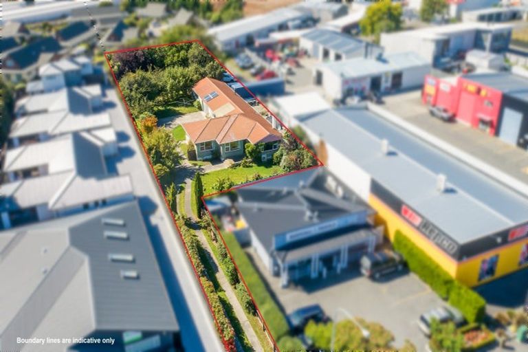 Photo of property in 108 Williams Street, Kaiapoi, 7630