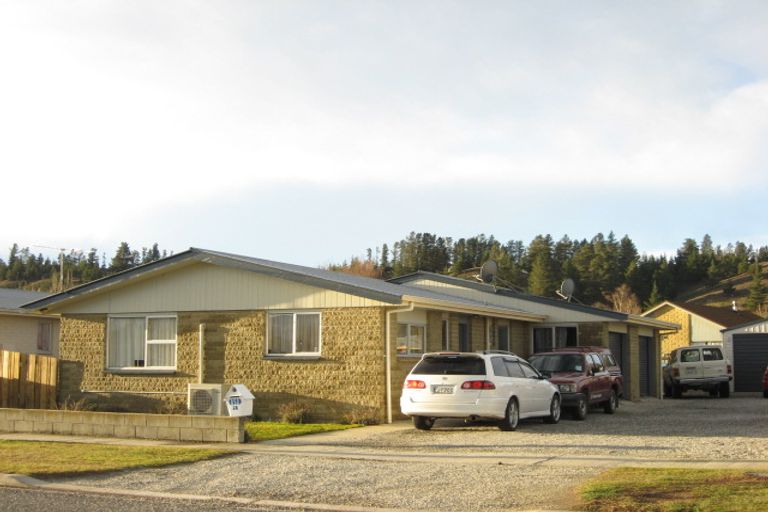 Photo of property in 69 Dunstan Road, Alexandra, 9320