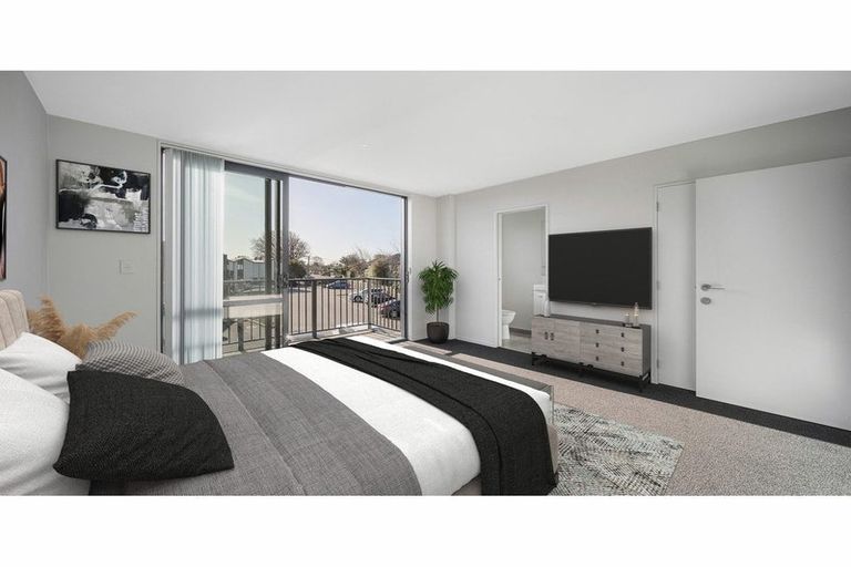 Photo of property in 36/10 Buffon Street, Waltham, Christchurch, 8023