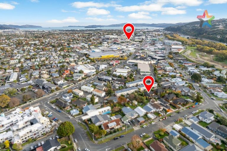 Photo of property in 1/25 Mills Street, Boulcott, Lower Hutt, 5010