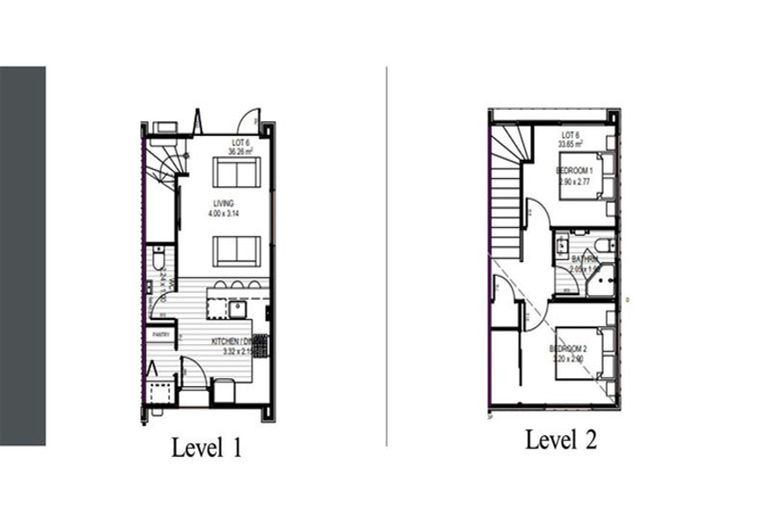 Photo of property in 6/26 Fitzherbert Road, Wainuiomata, Lower Hutt, 5014