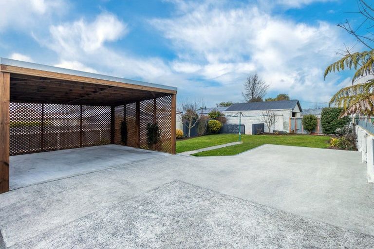 Photo of property in 54 Raymond Street, West End, Timaru, 7910