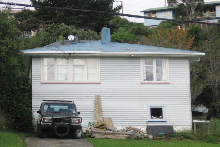 Photo of property in 7 Delaney Drive, Stokes Valley, Lower Hutt, 5019