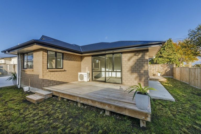 Photo of property in 29a Chelwood Street, Takaro, Palmerston North, 4412