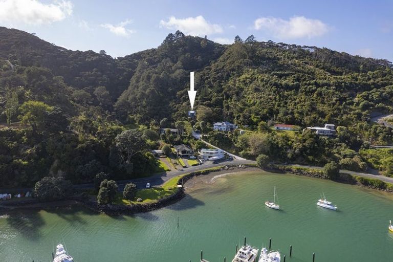 Photo of property in 548 Whangaroa Road, Whangaroa, Kaeo, 0478