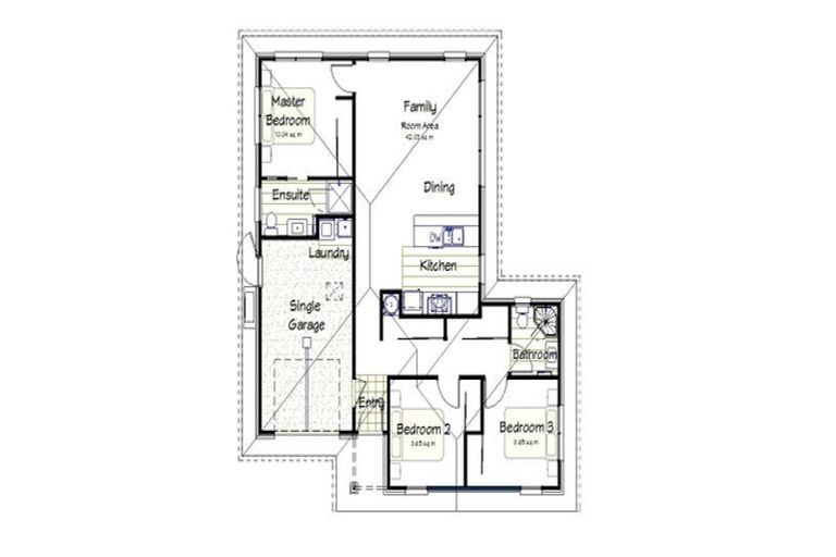 Photo of property in 9 Potters Place, Elgin, 7772