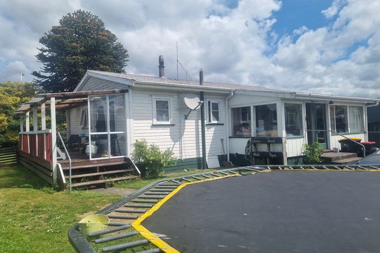 Photo of property in 110 Bridge Street, Tokoroa, 3420