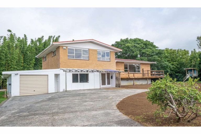 Photo of property in 55 Riverview Road, Kerikeri, 0230