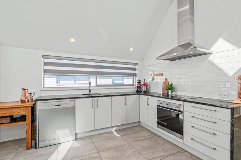 Photo of property in 4/155 Peterborough Street, Christchurch Central, Christchurch, 8013