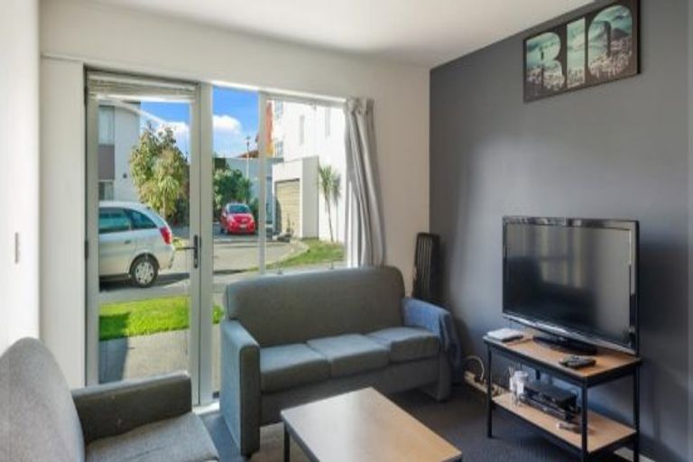 Photo of property in 23/336 Lincoln Road, Addington, Christchurch, 8024