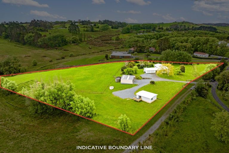 Photo of property in 58 Wilson Road, Dairy Flat, Albany, 0792