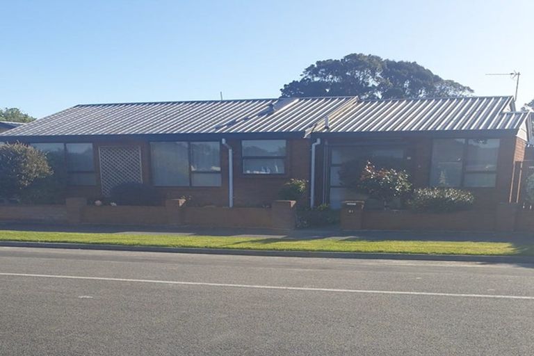 Photo of property in 51 Bainton Street, Bishopdale, Christchurch, 8053