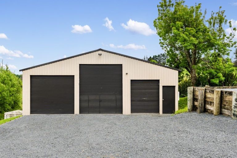 Photo of property in 58 Wilson Road, Dairy Flat, Albany, 0792