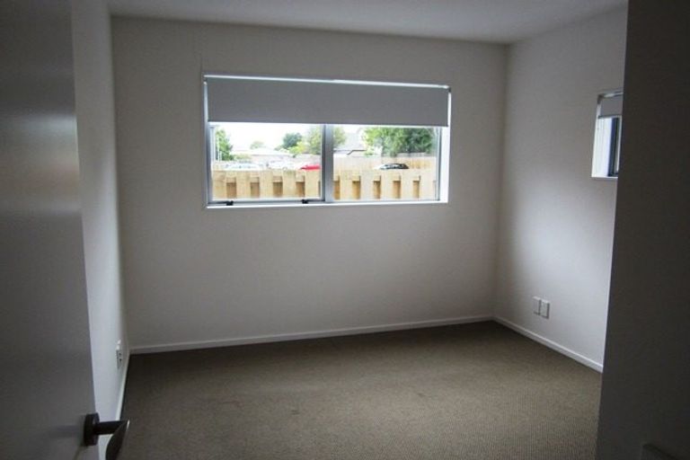 Photo of property in D3/101 Caledonian Road, St Albans, Christchurch, 8014