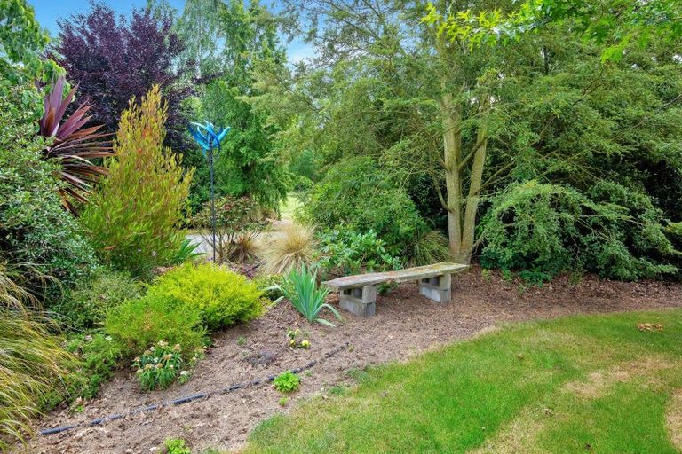 Photo of property in 21 Bridge Road, Greendale, Christchurch, 7671