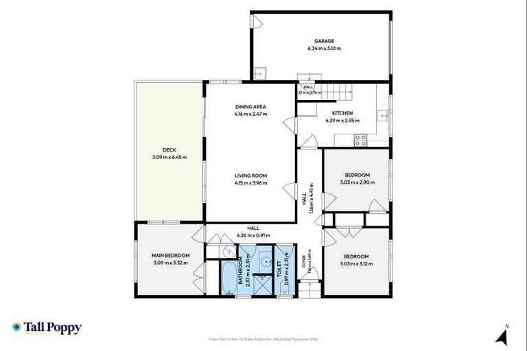 Photo of property in 1/21 Roband Crescent, Brown Owl, Upper Hutt, 5018