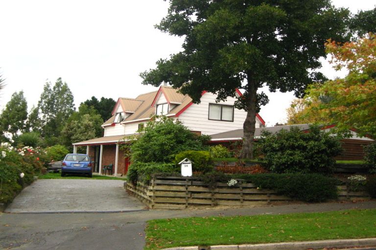 Photo of property in 36 Blanc Avenue, Fairfield, Dunedin, 9018