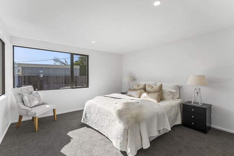 Photo of property in 2/36 Marriotts Road, North New Brighton, Christchurch, 8083