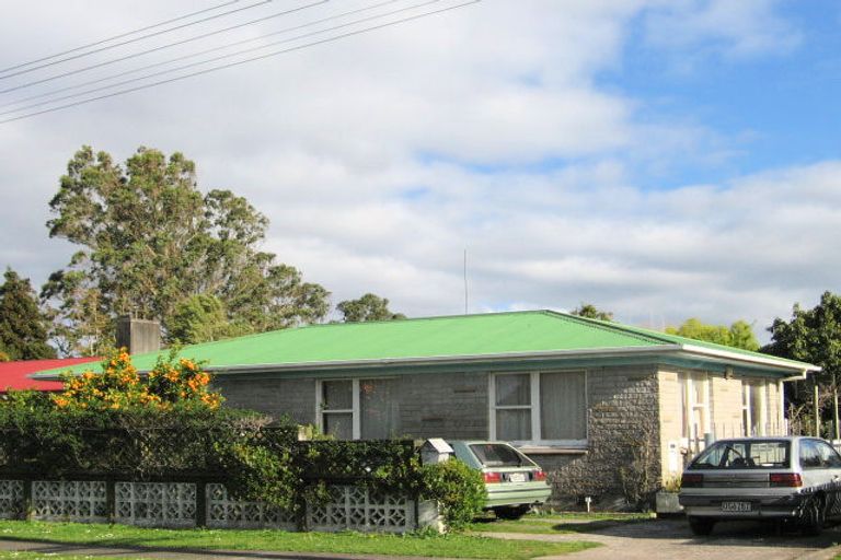 Photo of property in 14 Tuthill Street, Gate Pa, Tauranga, 3112