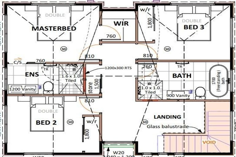 Photo of property in 91 Saint Albans Street, St Albans, Christchurch, 8014