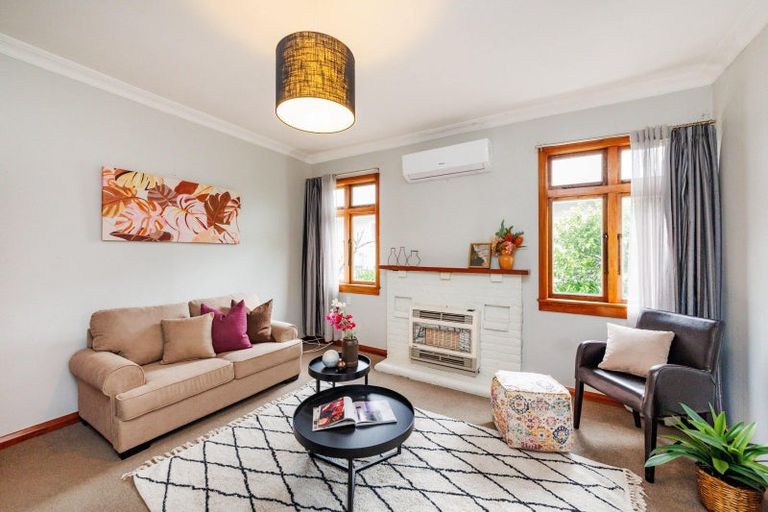 Photo of property in 78 Havill Street, Takaro, Palmerston North, 4410