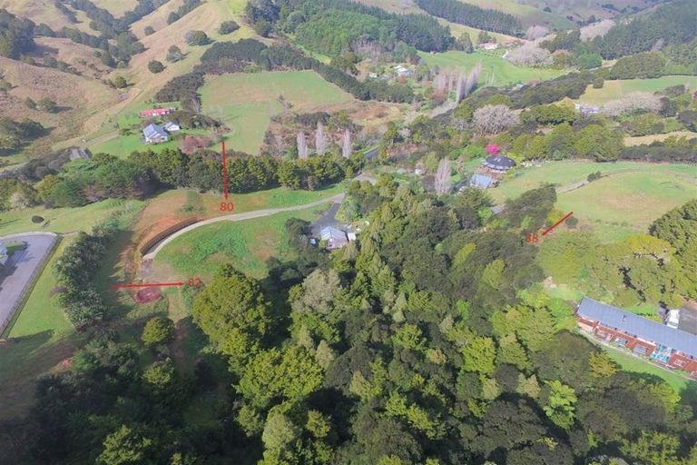 Photo of property in 82 Krippner Road, Puhoi, Warkworth, 0994