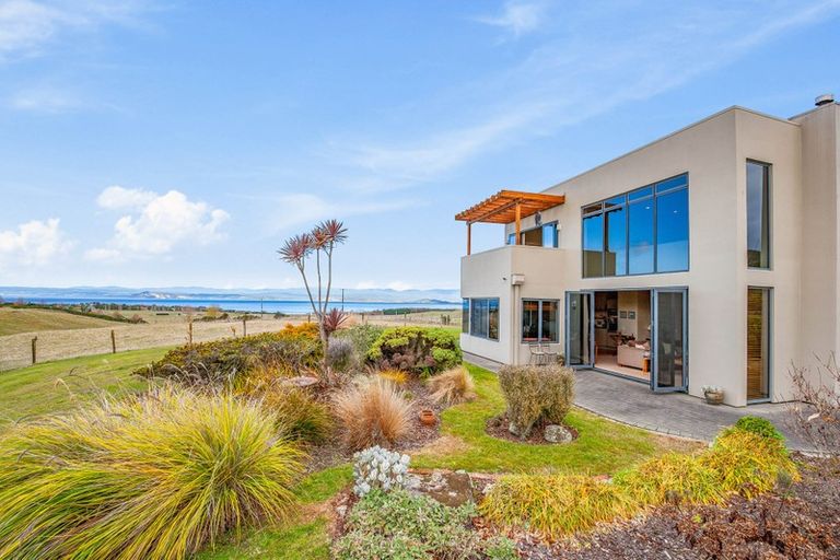 Photo of property in 114 Te Puke Road, Kuratau, Turangi, 3381