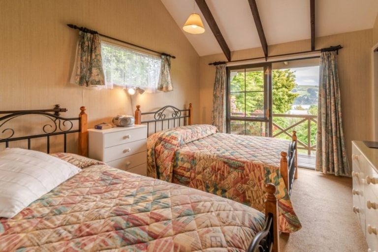 Photo of property in 12 Percy Street, Akaroa, 7520