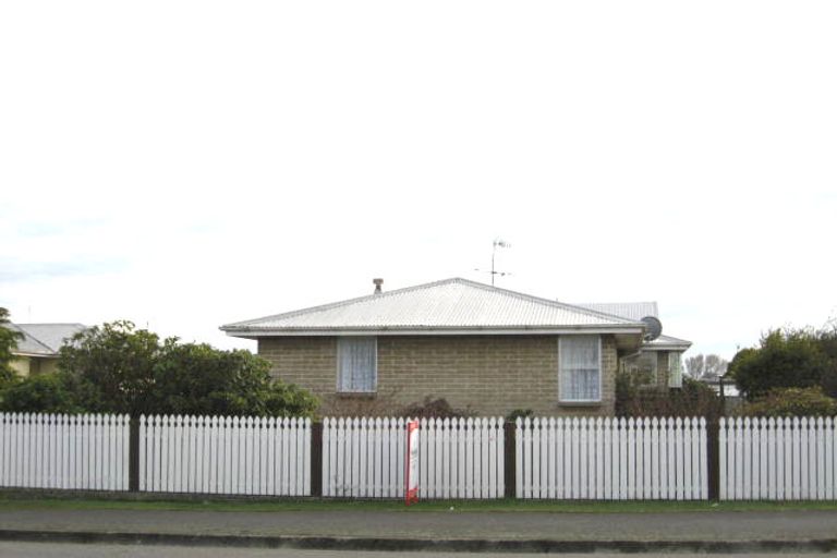 Photo of property in 250 Tramway Road, Strathern, Invercargill, 9812