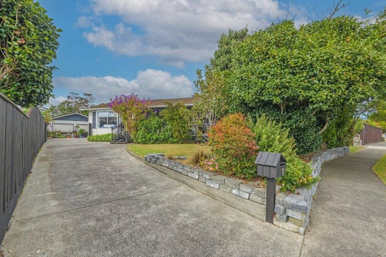Photo of property in 39 Totara Road, Awapuni, Palmerston North, 4412
