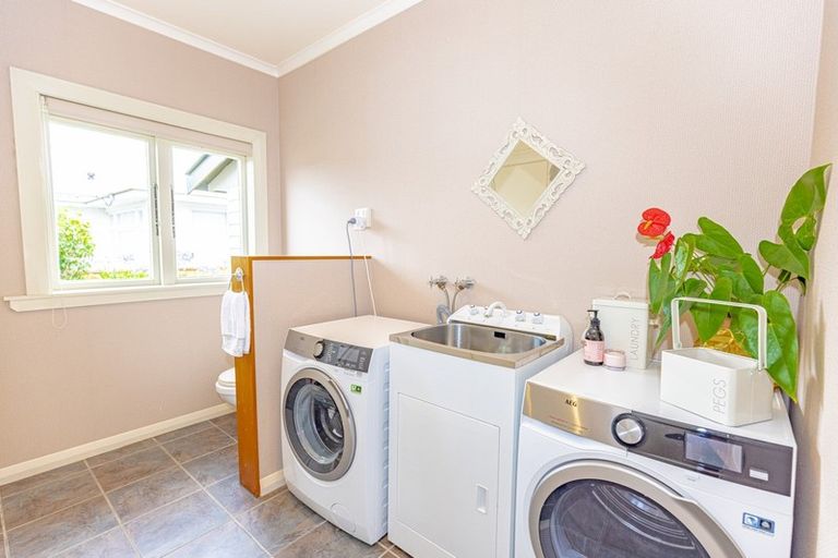 Photo of property in 16 Arthur Street, Pahiatua, 4910