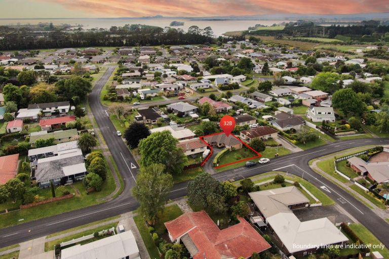 Photo of property in 32b Fairview Road, Katikati, 3129
