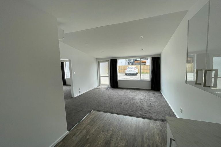 Photo of property in 2/459 Madras Street, St Albans, Christchurch, 8014