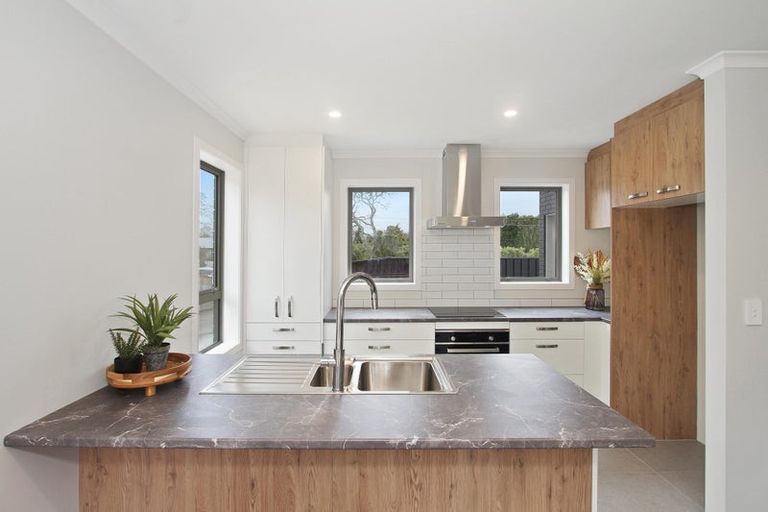 Photo of property in 36b Paerata Road, Pukekohe, 2120