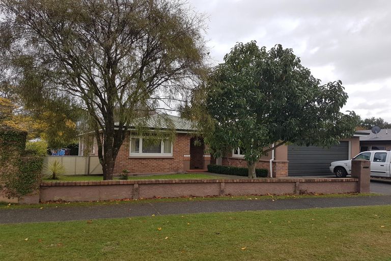 Photo of property in 13 Burwood Road, Matamata, 3400