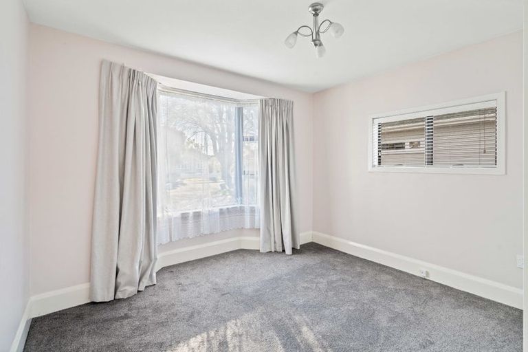 Photo of property in 42 Dominion Avenue, Spreydon, Christchurch, 8024