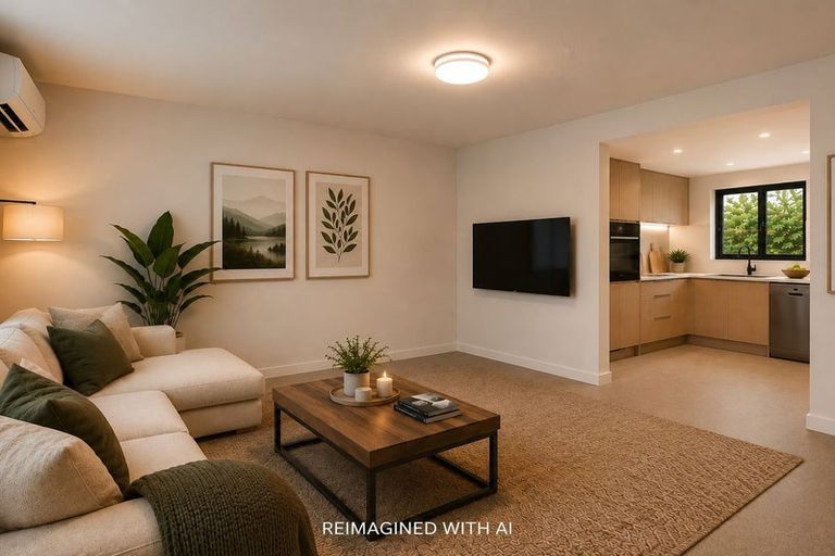 Photo of property in 5/53 Mathesons Road, Phillipstown, Christchurch, 8011