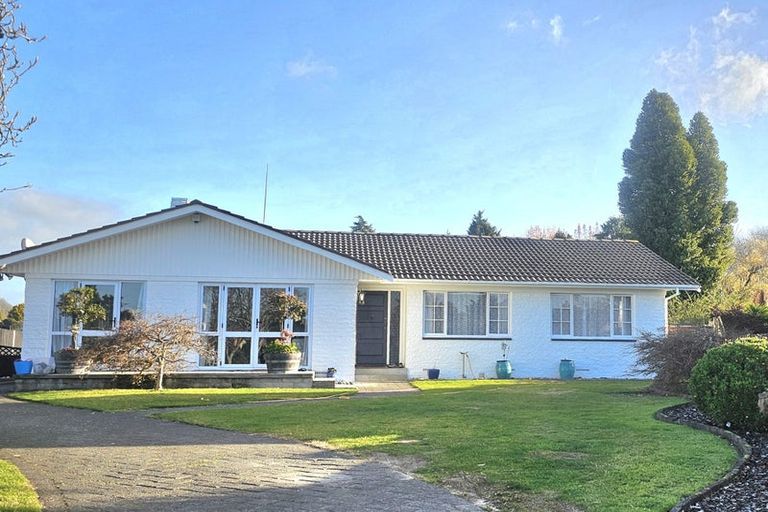 Photo of property in 387 Christie Avenue, Te Awamutu, 3800