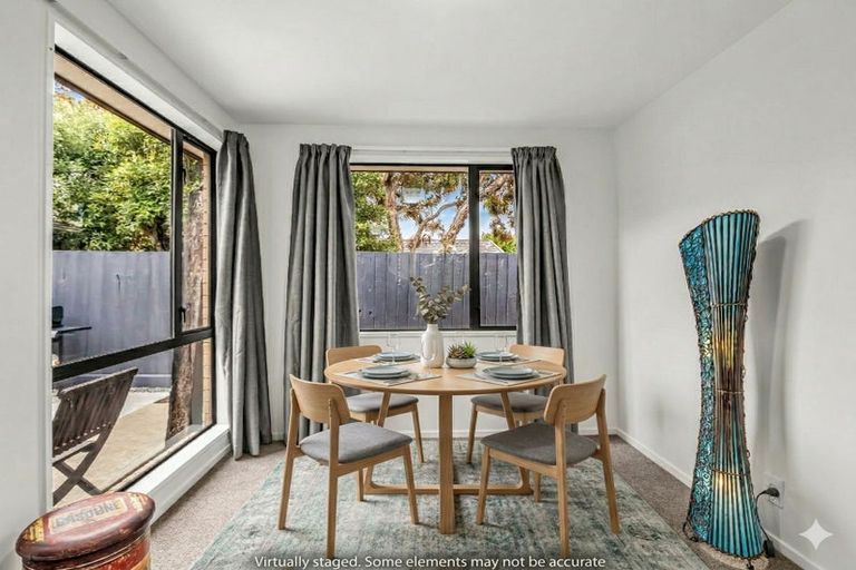 Photo of property in 2/63 Warden Street, Richmond, Christchurch, 8013