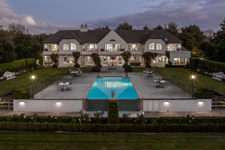 Photo of property in 844 Maungatautari Road, Maungatautari, Cambridge, 3494