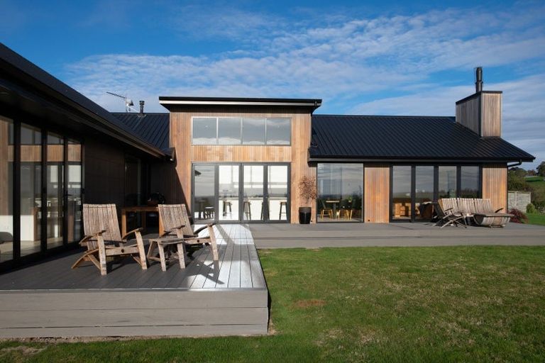 Photo of property in 81 Kalaugher Road, Geraldine Downs, Geraldine, 7991